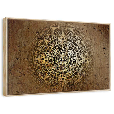 Ancient Mayan Calendar