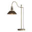 Henry 27" Arched Table Lamp-20448598-71638160