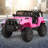 Tobbi 12 Volt 1 Seater Battery Powered Ride On with Remote Control-79629403