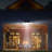 Motion Sensor Solar Wall Light