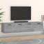 Airion Unfinished Floating TV Stand for TVs up to 43"-138271504-138271512