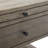Sunveil 1-drawer Nightstand - Weathered Gray