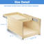 Chrishay Wood Pull Out Drawer-1228338988