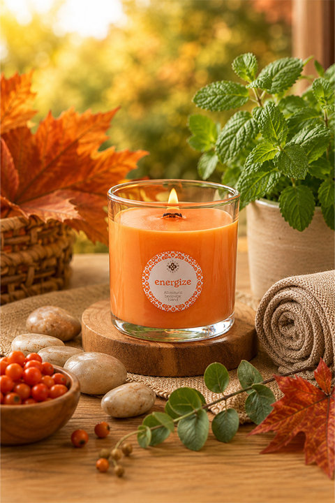 candle