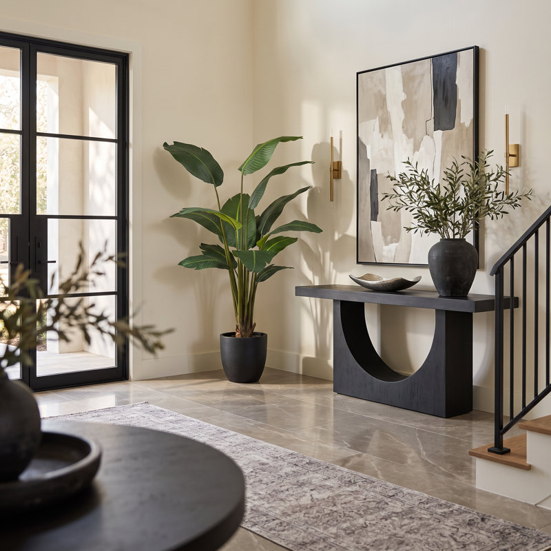 Bird-of-Paradise Drop-In