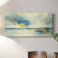 Abstract Series 7 # XXII - Toile tendue avec châssis-1656314613