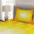 Mosaic Geometric Shapes Coverlet-41893255