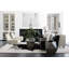 Linea Coffee Table