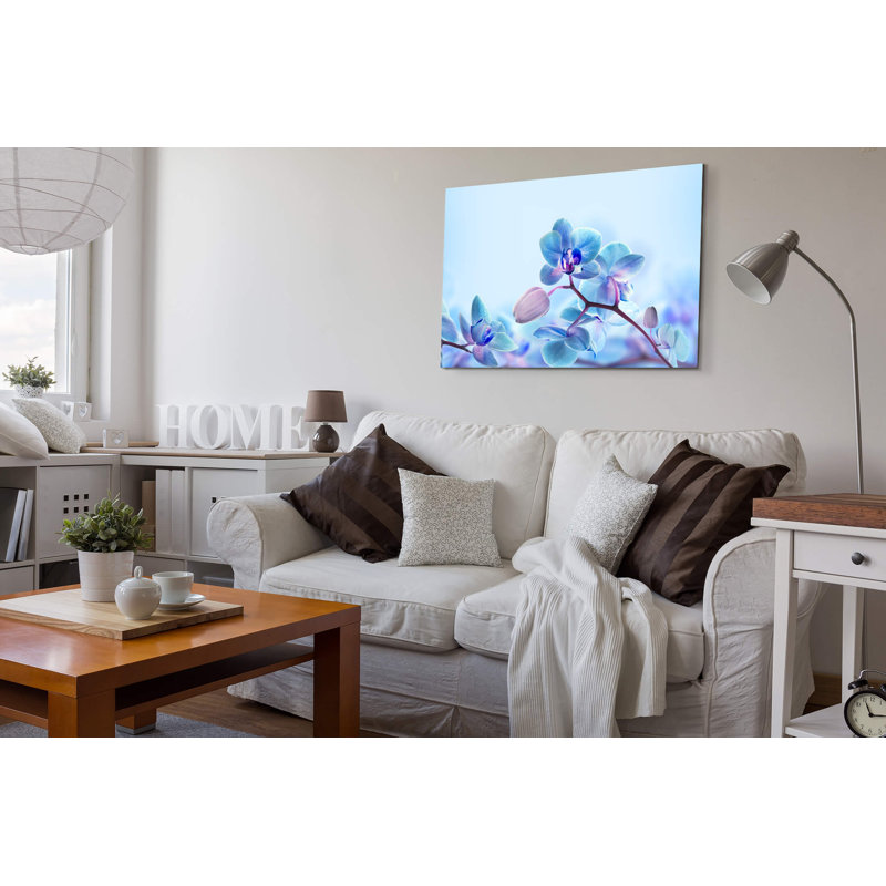 Wrapped Canvas Print, 120cm L x 80cm W