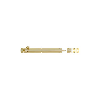 Architectural Barrel Bolt