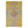 Jahanna Washable Abstract Indoor Rug