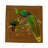 Family Pheasants Cotton Sateen Cocktail Napkins-122066367