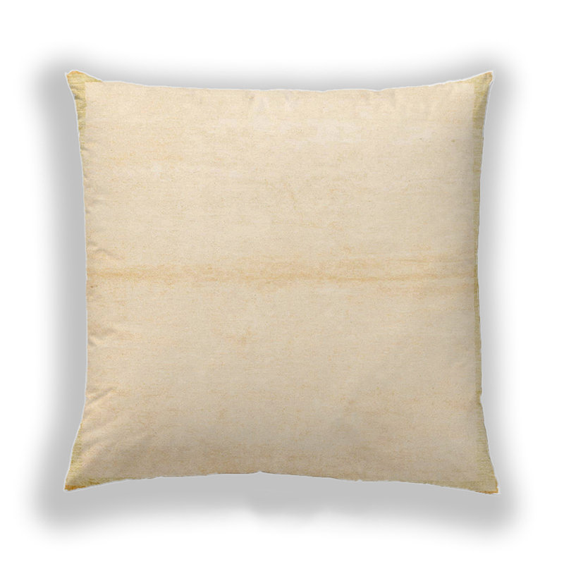 Throw Pillow, Microsuede