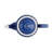 Imperial Blue 1.75 Pint Teapot