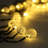 Outdoor String Lights