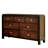 Galilhai 52'' W 7 - Drawer Dresser