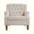 Lin beige est en rupture de stock