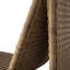 Como 30" W Patio Chair with Cushions-453158805-453158806-453158804