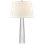 Chapman & Myers Octagonal Spire Medium Table Lamp