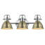 Éclairage pour salle de bain Drakeford-338618186-303030912-288278880