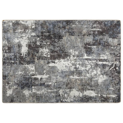 Haraldur Area Rug