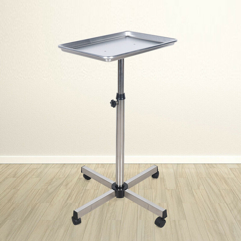 Salon Rolling Utility Cart