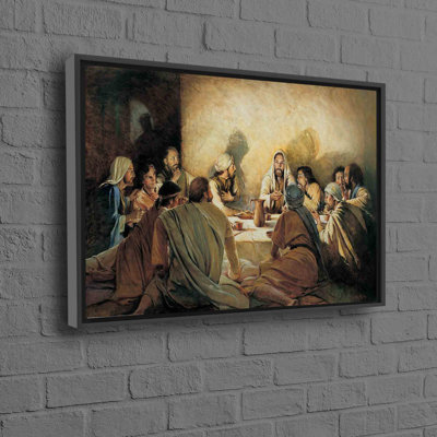 Print on Canvas