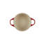 Le Creuset Stoneware Mini Round Cocotte, 14oz.-95360966