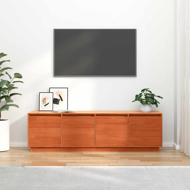 TV Stand for TVs up to 88"