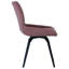 Swivel Dining Chair-1921385405