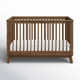 Scoot 3-in-1 Convertible Crib