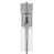 Polished Nickel selected