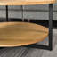 Table basse avec rangement Frame-709712012
