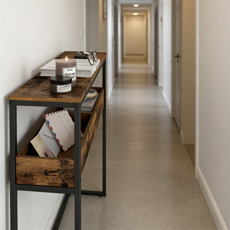 100cm Console Table