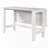 Farmhouse Wood Extendable Dining Table With Drop Leaf (Only Table)-25692512