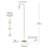 Kazutaka 70'' Floor Lamp-745767999