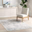 Tapis persan lavable à la machine Everlee SpinClean-1982913595