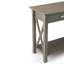 Console Console - gris campagne-1099293729