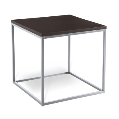 Chaplin Solid Wood End Table
