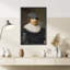 "Renaissance Man Modern Cap"-98579545-98579544