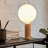 Knuckle Globe Lamp-55893111