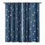 Rideau occultant 1pc Heather Dutton-1912092723