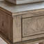 Mandie Solid Wood End Table