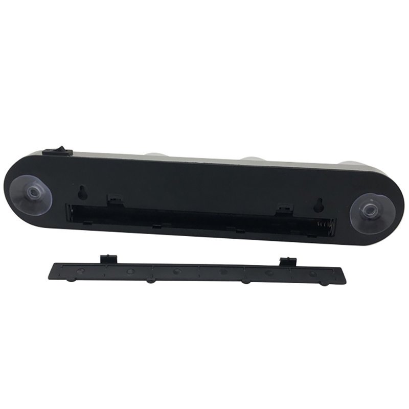 4 - Light Vanity Light