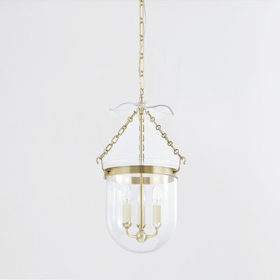 ROUSHAM Lantern by Mark D. Sikes
