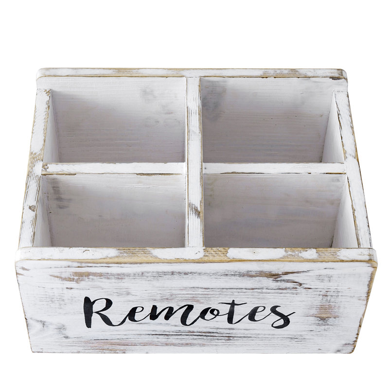 Remote Control Holder