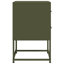 Bedside Cabinet 36x39x60.5 cm Steel-628722322-628722187