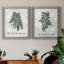Sprig of Christmas Time - ensemble de 2 reproductions d'art graphique-269039313-269193907-269193909