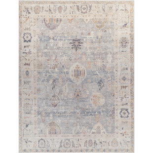 Becki Owens x Livabliss Marlene Rug