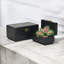 Sable Set of 2 Decorative Wood Storage Boxes-2085499445